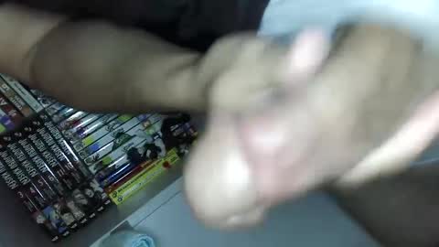 Daddy Edgalot online show from February 28, 5:37 pm