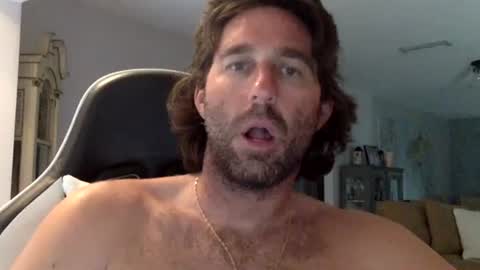 TravisKenn online show from February 22, 9:24 pm