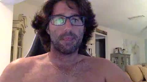 TravisKenn online show from March 23, 11:47 am