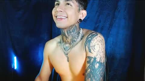 TRAV - INDEPENDENT MODEL online show from January 13, 5:33 pm