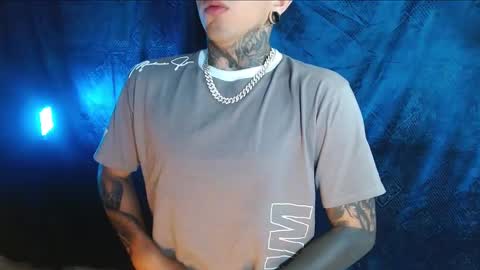 TRAV - INDEPENDENT MODEL online show from January 26, 5:44 pm