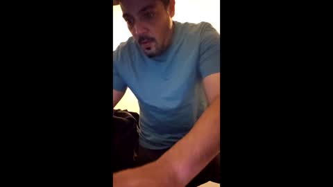 traxxxman2 online show from April 28, 9:25 am