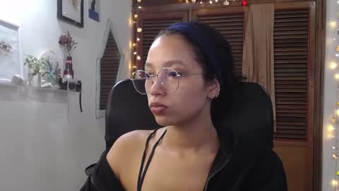 Snapshot of treasuresz chatting on January 21, 3:21 pm Emily online show from January 21, 3:21 pm