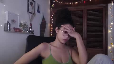 Snapshot of treasuresz chatting on February 28, 4:31 pm Emily online show from February 28, 4:31 pm