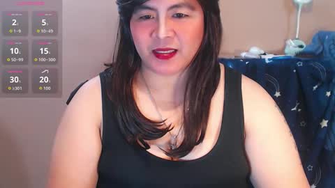 marian online show from March 1, 5:37 pm