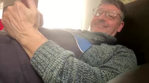 trebgeis1 online show from February 15, 1:05 pm