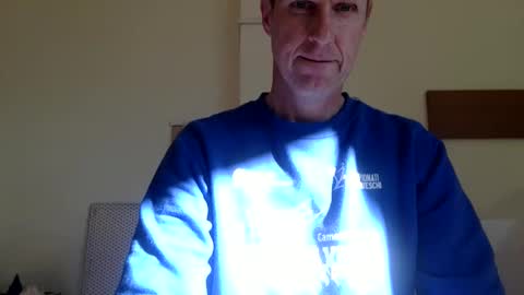 Snapshot of trebo00788 chatting on November 9, 8:34 am trebo00788 online show from November 9, 8:34 am