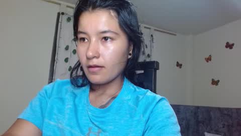 trebol_4 online show from January 31, 8:18 pm