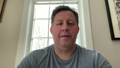 Snapshot of treborinthesky chatting on February 22, 4:09 pm treborinthesky online show from February 22, 4:09 pm