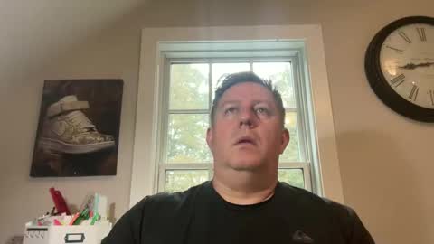 Snapshot of treborinthesky chatting on September 24, 4:43 pm treborinthesky online show from September 24, 4:43 pm