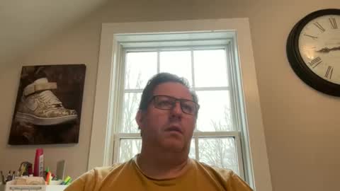 treborinthesky online show from November 22, 3:55 pm