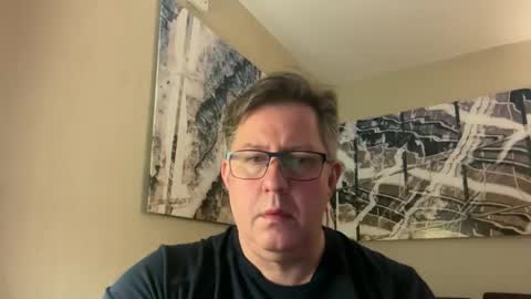 treborinthesky online show from March 17, 4:17 am