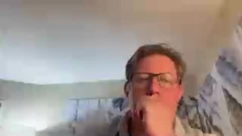 Snapshot of treborinthesky chatting on July 1, 1:07 am treborinthesky online show from July 1, 1:07 am