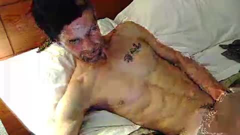 TreeBurner1 online show from September 15, 4:34 am