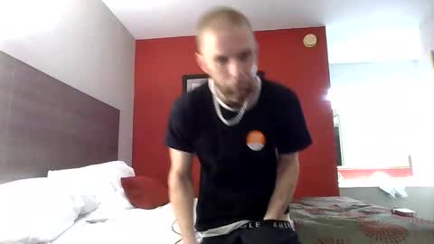 TreeBurner1 online show from February 15, 2:03 pm