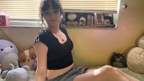 treecups online show from March 28, 8:41 pm