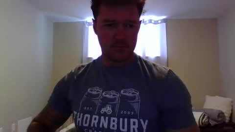 Treedoc online show from February 12, 8:29 pm