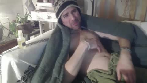 TreeHugger queer online show from December 23, 4:22 am