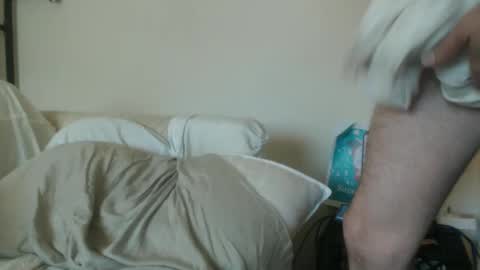 TreeHugger queer online show from October 6, 4:37 pm