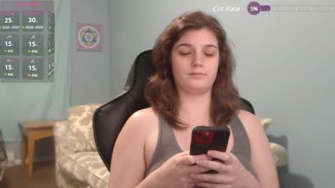 TreeJeanne online show from December 17, 7:37 pm