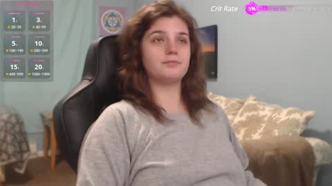 TreeJeanne online show from December 17, 10:43 pm