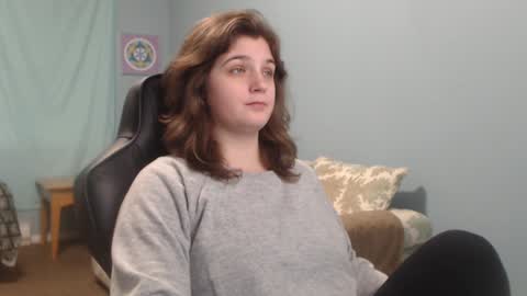 TreeJeanne online show from December 23, 9:08 pm