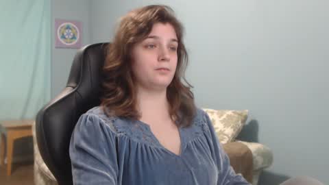 TreeJeanne online show from January 9, 10:09 pm