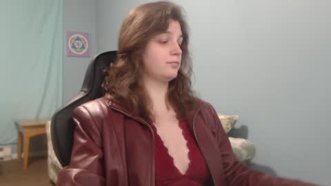 TreeJeanne online show from January 20, 3:07 pm