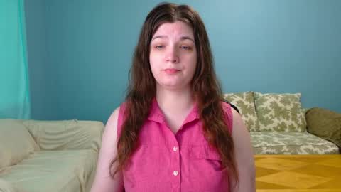 TreeJeanne online show from April 15, 5:20 pm