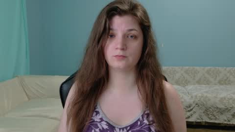 TreeJeanne online show from May 5, 3:03 am