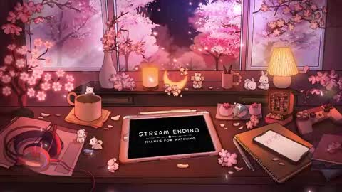 TreeJeanne online show from May 16, 12:07 am