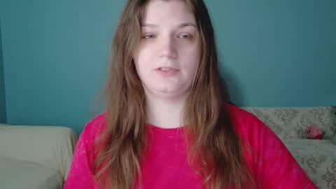TreeJeanne online show from May 17, 1:51 pm