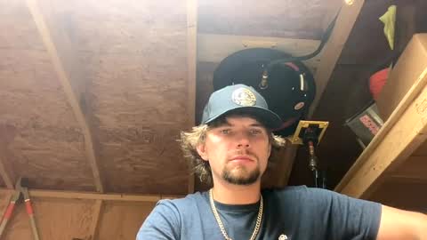 Snapshot of treeman817 chatting on July 22, 11:51 pm treeman817 online show from July 22, 11:51 pm