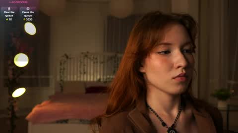 Hello im Rose 3 online show from April 15, 7:58 pm