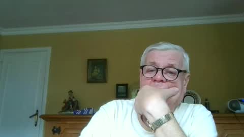 trekbeestje online show from February 11, 9:47 am