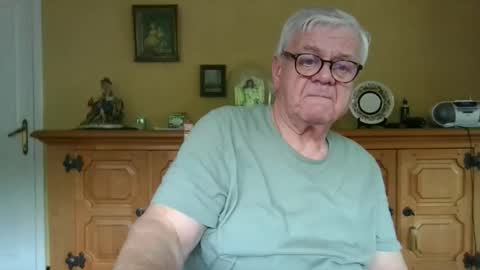 trekbeestje online show from April 18, 11:58 am