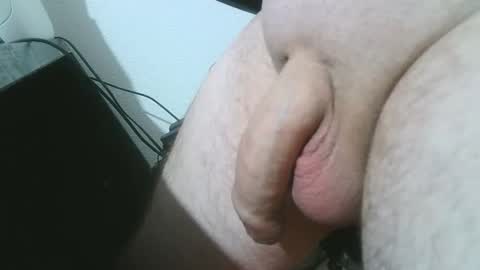 treki1979 online show from April 13, 6:46 pm