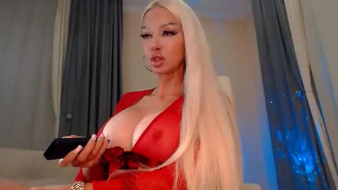 Snapshot of tremendous_blondie chatting on April 25, 3:09 pm tremendous_blondie online show from April 25, 3:09 pm