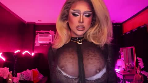 Jade online show from September 10, 1:05 am