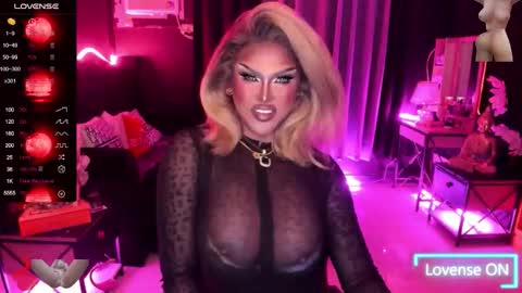 Jade online show from October 9, 11:52 am