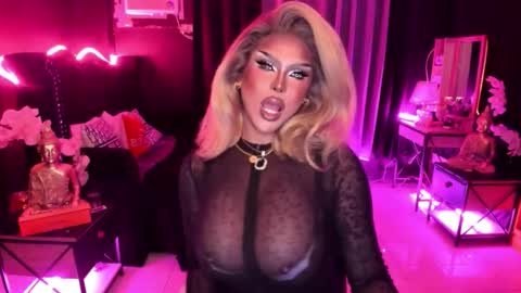 Jade online show from October 15, 1:06 am