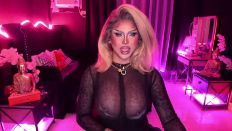 Jade online show from October 20, 3:40 am