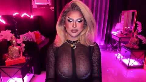 Jade online show from November 1, 2:46 am