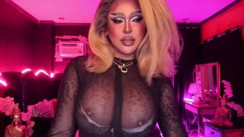 Jade online show from November 12, 12:55 am