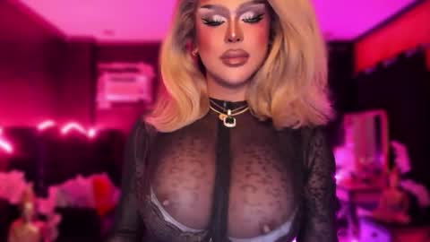 Jade online show from January 14, 1:55 am