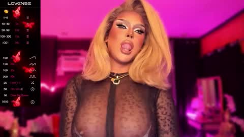 Jade online show from February 10, 4:44 pm