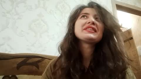 Bella online show from April 22, 11:12 am