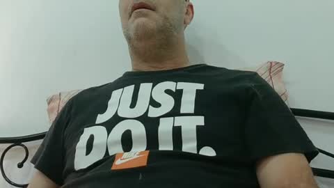 Snapshot of trevido4u chatting on June 16, 12:57 am trevido4u online show from June 16, 12:57 am
