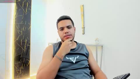 Snapshot of trevor_ash chatting on February 5, 5:56 am TREVOR online show from February 5, 5:56 am