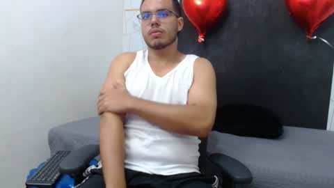 Snapshot of trevor_ash chatting on February 15, 7:51 am TREVOR online show from February 15, 7:51 am